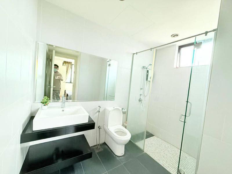 Apartment for Rent at Impiana - Chris Liew - Bathroom - PropertyGuru.com.my