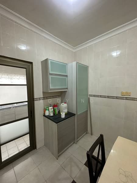 Rumah Teres 2 Tingkat untuk Dijual di Taman Rakan (Kajang) - Addy Ng - Kitchen - PropertyGuru.com.my