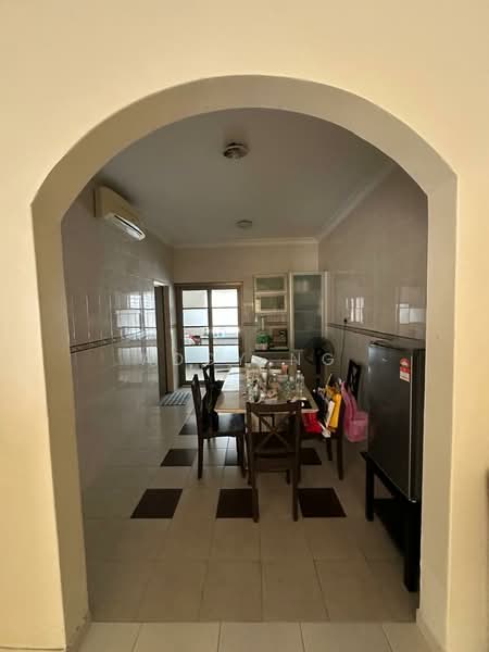 Rumah Teres 2 Tingkat untuk Dijual di Taman Rakan (Kajang) - Addy Ng - Kitchen - PropertyGuru.com.my