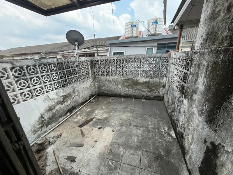 2-storey Terraced House for Sale in Taman Midah (Cheras) - KK Chia - Exterior - PropertyGuru.com.my