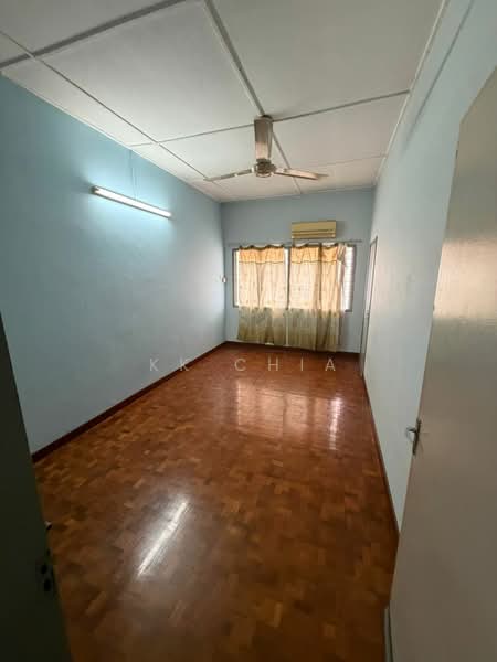 2-storey Terraced House for Sale in Taman Midah (Cheras) - KK Chia - Interior - PropertyGuru.com.my
