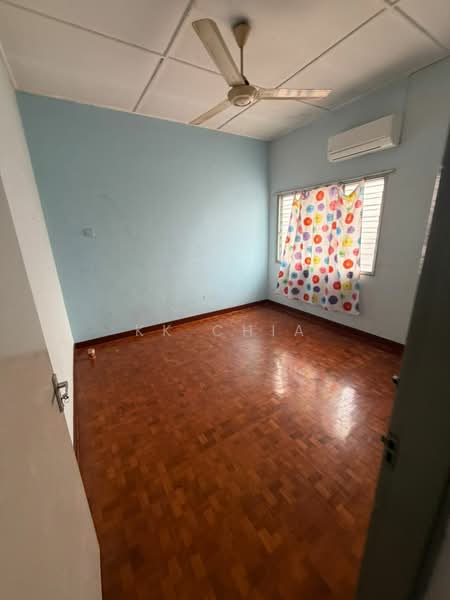 2-storey Terraced House for Sale in Taman Midah (Cheras) - KK Chia - Interior - PropertyGuru.com.my