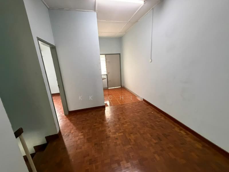 2-storey Terraced House for Sale in Taman Midah (Cheras) - KK Chia - Interior - PropertyGuru.com.my
