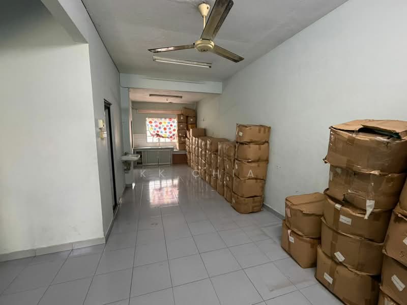 2-storey Terraced House for Sale in Taman Midah (Cheras) - KK Chia - PropertyGuru.com.my