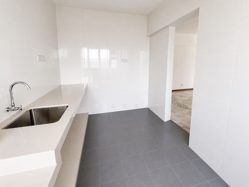 Apartment for Sale at Winner Court B - Abid Sabarudin - Kitchen - PropertyGuru.com.my
