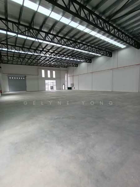 Factory for Rent in Eco Business Park 1 (Johor Bahru) - Gelyne Yong - Interior - PropertyGuru.com.my