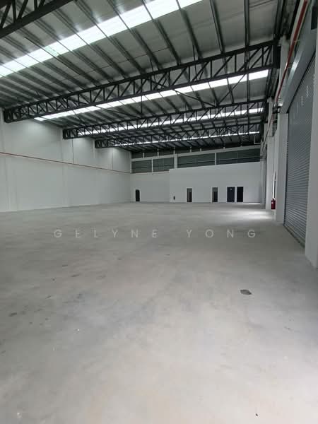 Factory for Rent in Eco Business Park 1 (Johor Bahru) - Gelyne Yong - Interior - PropertyGuru.com.my