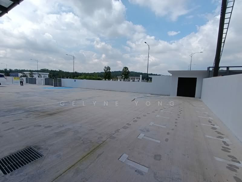 Factory for Rent in Eco Business Park 1 (Johor Bahru) - Gelyne Yong - Exterior - PropertyGuru.com.my