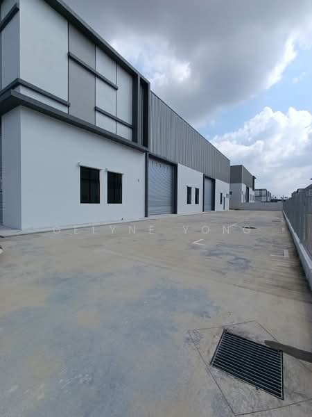 Factory for Rent in Eco Business Park 1 (Johor Bahru) - Gelyne Yong - Exterior - PropertyGuru.com.my