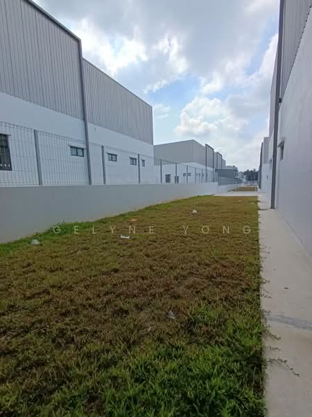 Factory for Rent in Eco Business Park 1 (Johor Bahru) - Gelyne Yong - Exterior - PropertyGuru.com.my