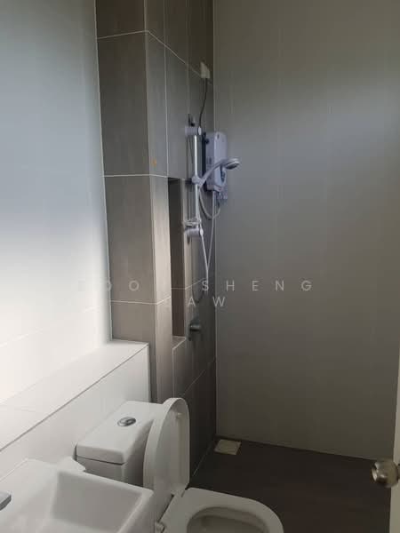 Rumah Kluster untuk Dijual di Eco Majestic (Semenyih) - Soon Sheng Law - Bathroom - PropertyGuru.com.my