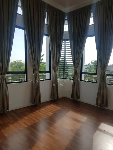 Rumah Kluster untuk Dijual di Eco Majestic (Semenyih) - Soon Sheng Law - Interior - PropertyGuru.com.my
