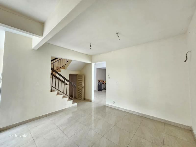 Rumah Teres 2 Tingkat untuk Dijual di Shah Alam (Selangor) - Amirul Nasyriq - Interior - PropertyGuru.com.my