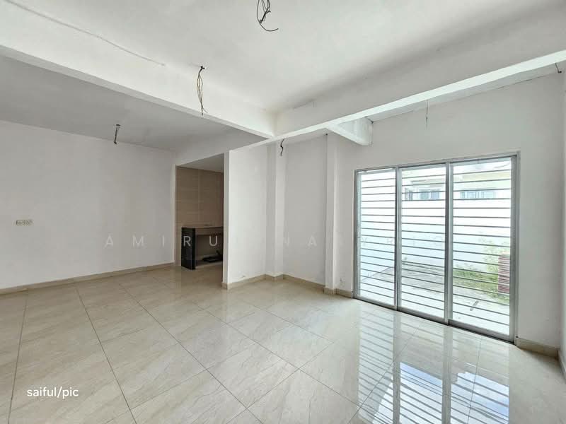 Rumah Teres 2 Tingkat untuk Dijual di Shah Alam (Selangor) - Amirul Nasyriq - Interior - PropertyGuru.com.my