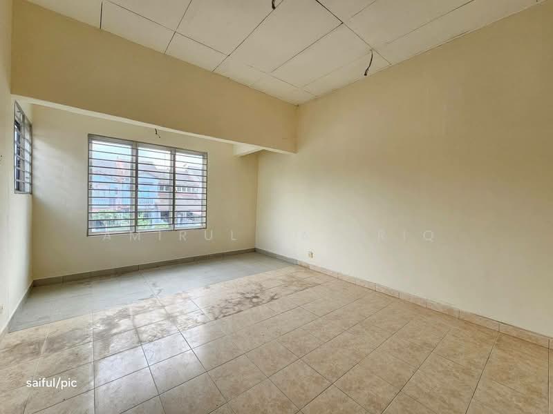 Rumah Teres 2 Tingkat untuk Dijual di Shah Alam (Selangor) - Amirul Nasyriq - Interior - PropertyGuru.com.my