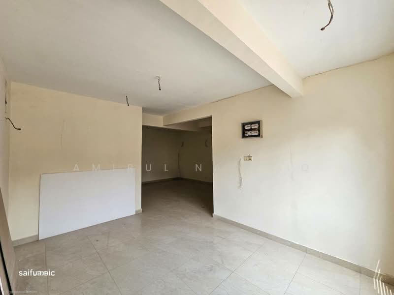Rumah Teres 2 Tingkat untuk Dijual di Shah Alam (Selangor) - Amirul Nasyriq - Interior - PropertyGuru.com.my
