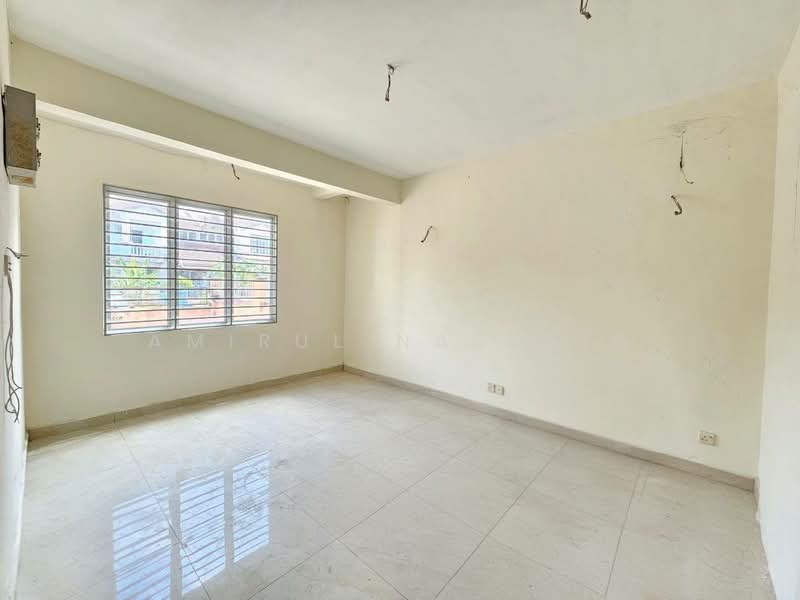 Rumah Teres 2 Tingkat untuk Dijual di Shah Alam (Selangor) - Amirul Nasyriq - Interior - PropertyGuru.com.my