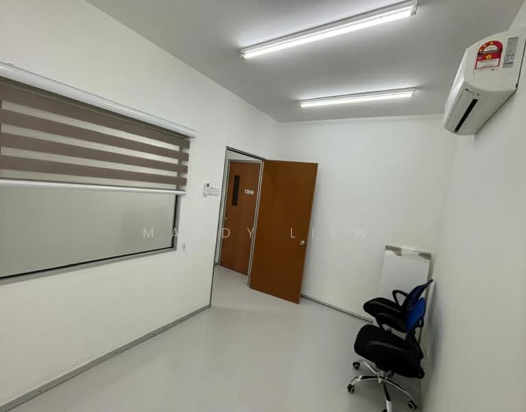 Office for Rent in Bandar Menjalara (Kuala Lumpur) - Mandy Liew - Interior - PropertyGuru.com.my