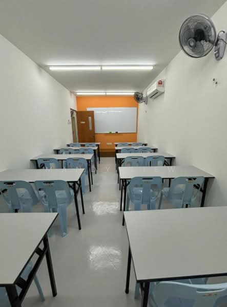 Office for Rent in Bandar Menjalara (Kuala Lumpur) - Mandy Liew - Study - PropertyGuru.com.my