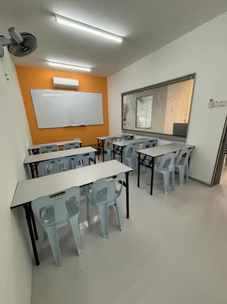 Office for Rent in Bandar Menjalara (Kuala Lumpur) - Mandy Liew - Study - PropertyGuru.com.my