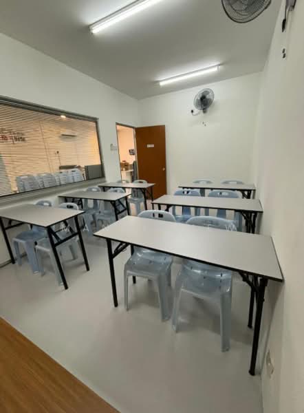 Office for Rent in Bandar Menjalara (Kuala Lumpur) - Mandy Liew - Study - PropertyGuru.com.my