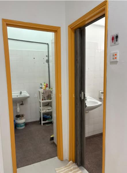 Office for Rent in Bandar Menjalara (Kuala Lumpur) - Mandy Liew - Bathroom - PropertyGuru.com.my
