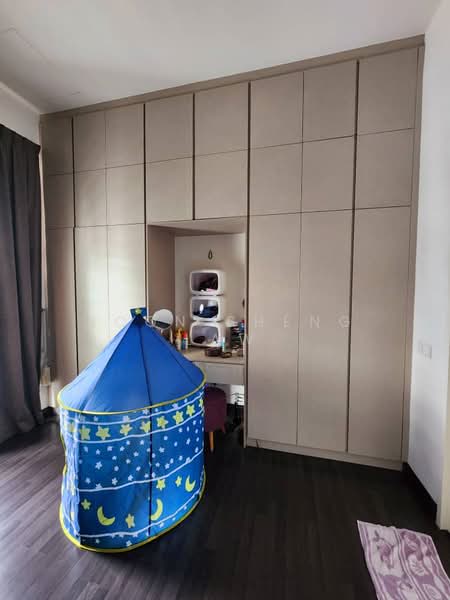 Rumah Teres 2 Tingkat untuk Dijual di Eco Majestic (Semenyih) - Soon Sheng Law - Bedroom - PropertyGuru.com.my