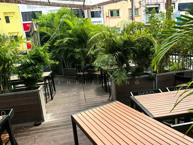 Shop for Rent in Taman Maju Jaya (Johor Bahru) - Cahrie Bong - Exterior - PropertyGuru.com.my