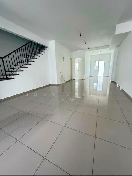 2-storey Terraced House for Sale in Eco Majestic (Semenyih) - Soon Sheng Law - Interior - PropertyGuru.com.my