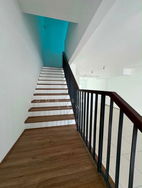 2-storey Terraced House for Sale in Eco Majestic (Semenyih) - Soon Sheng Law - Interior - PropertyGuru.com.my