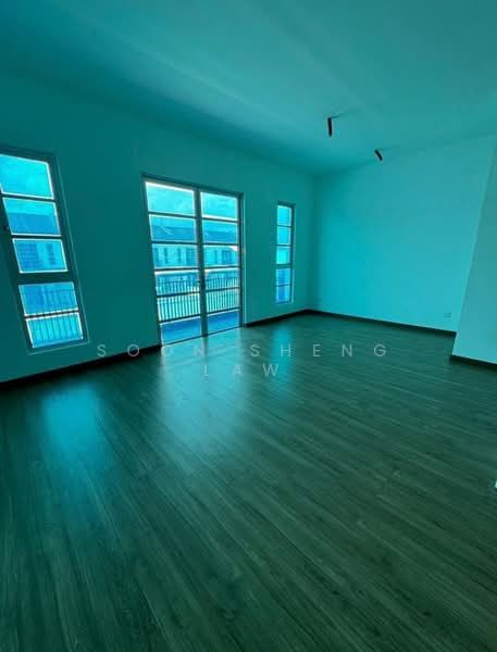 2-storey Terraced House for Sale in Eco Majestic (Semenyih) - Soon Sheng Law - Interior - PropertyGuru.com.my