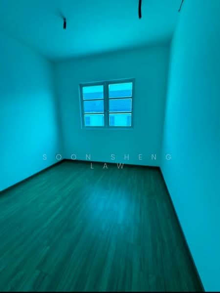 2-storey Terraced House for Sale in Eco Majestic (Semenyih) - Soon Sheng Law - Interior - PropertyGuru.com.my