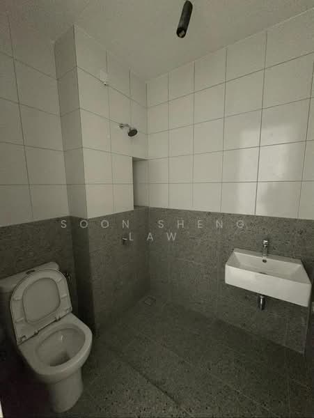 2-storey Terraced House for Sale in Eco Majestic (Semenyih) - Soon Sheng Law - Bathroom - PropertyGuru.com.my