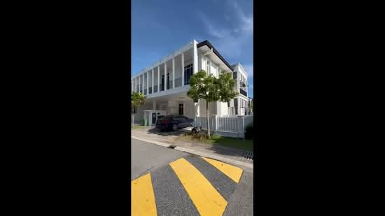 Rumah Teres 2-Tingkat untuk Dijual di Eco Majestic (Semenyih) - Soon Sheng Law - PropertyGuru.com.my