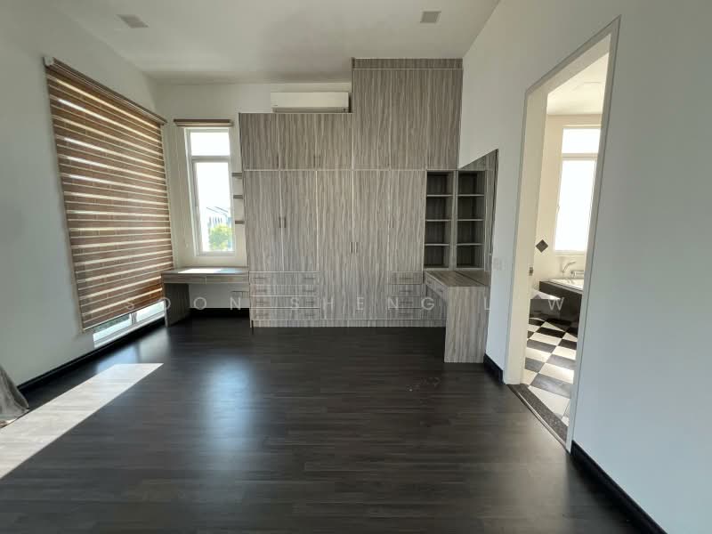2-storey Terraced House for Sale in Eco Majestic (Semenyih) - Soon Sheng Law - Bedroom - PropertyGuru.com.my