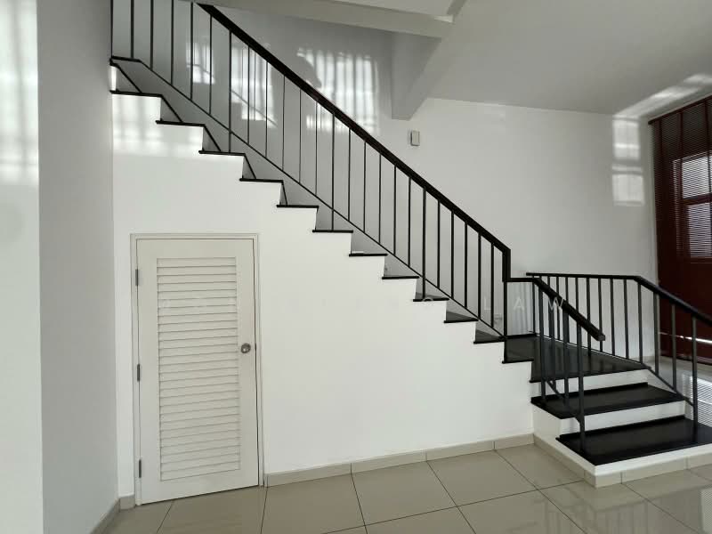 2-storey Terraced House for Sale in Eco Majestic (Semenyih) - Soon Sheng Law - Interior - PropertyGuru.com.my