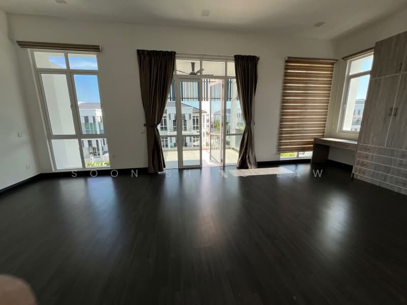 2-storey Terraced House for Sale in Eco Majestic (Semenyih) - Soon Sheng Law - Interior - PropertyGuru.com.my