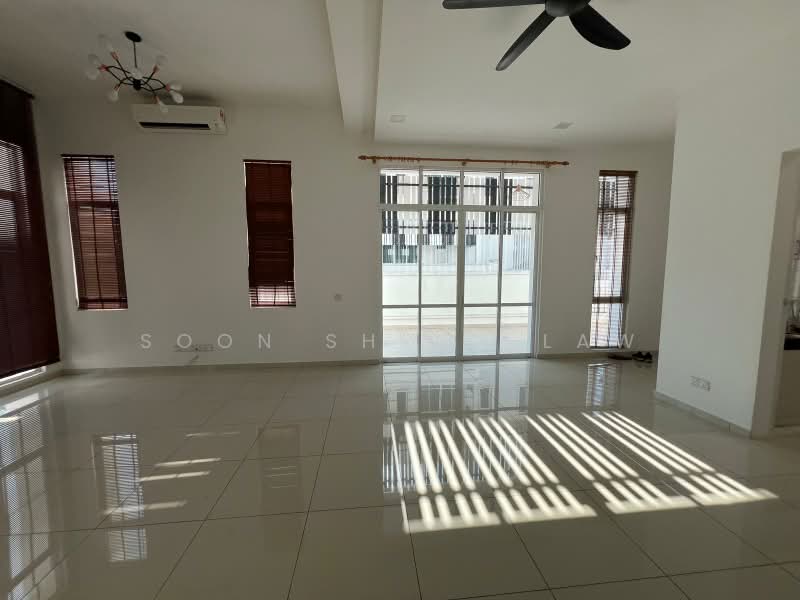 2-storey Terraced House for Sale in Eco Majestic (Semenyih) - Soon Sheng Law - Living Room - PropertyGuru.com.my
