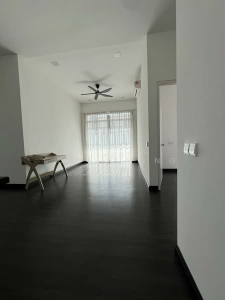 2-storey Terraced House for Sale in Eco Majestic (Semenyih) - Soon Sheng Law - Living Room - PropertyGuru.com.my