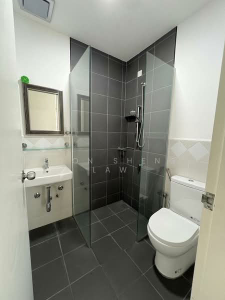 2-storey Terraced House for Sale in Eco Majestic (Semenyih) - Soon Sheng Law - Bathroom - PropertyGuru.com.my