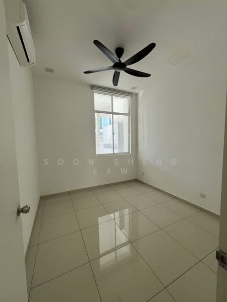 2-storey Terraced House for Sale in Eco Majestic (Semenyih) - Soon Sheng Law - Interior - PropertyGuru.com.my