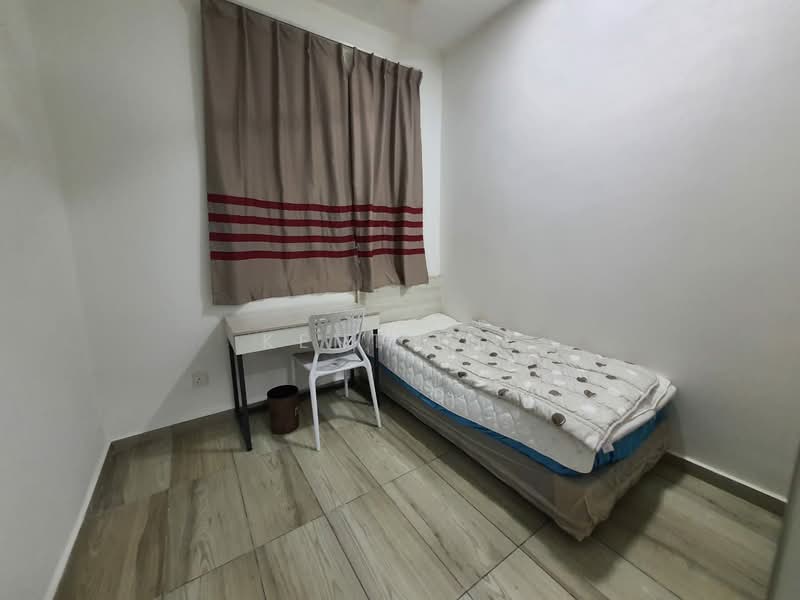Service Residence for Rent at Kenwingston Square Garden - Kent Lee - Bedroom - PropertyGuru.com.my
