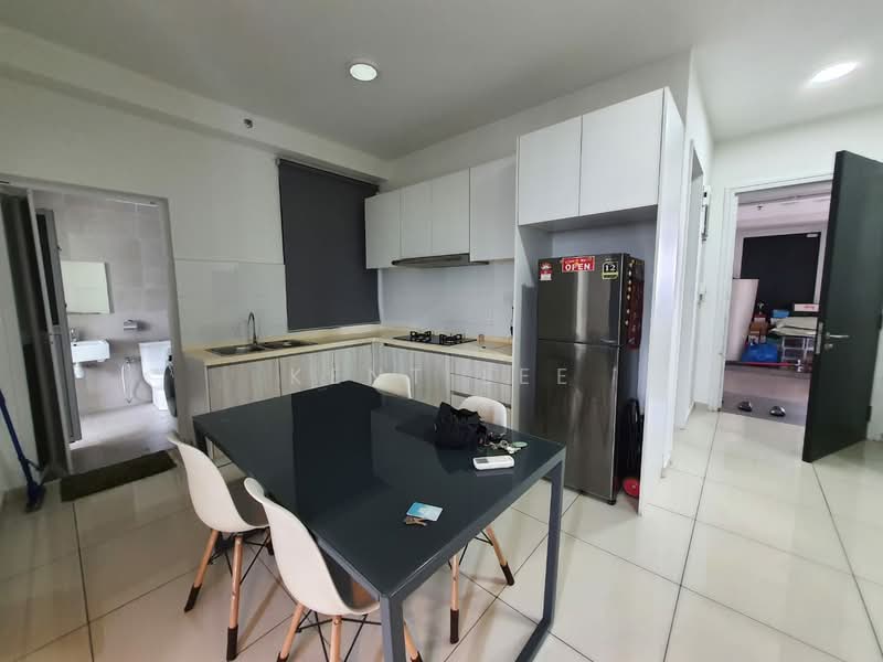 Service Residence for Rent at Kenwingston Square Garden - Kent Lee - Kitchen - PropertyGuru.com.my