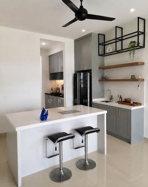 Rumah Teres 2 Tingkat untuk Dijual di Eco Majestic (Semenyih) - Soon Sheng Law - PropertyGuru.com.my