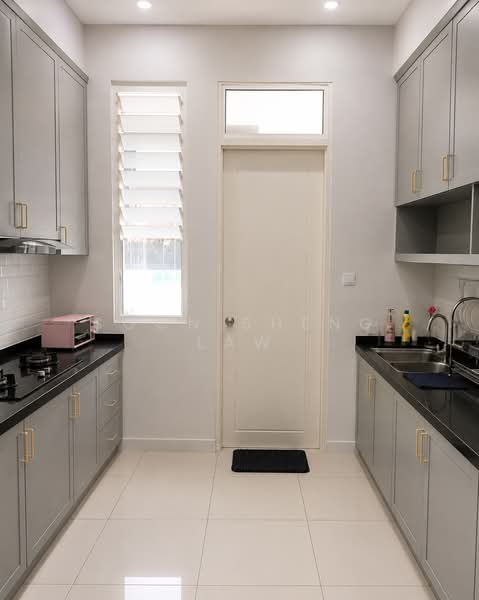 Rumah Teres 2 Tingkat untuk Dijual di Eco Majestic (Semenyih) - Soon Sheng Law - PropertyGuru.com.my