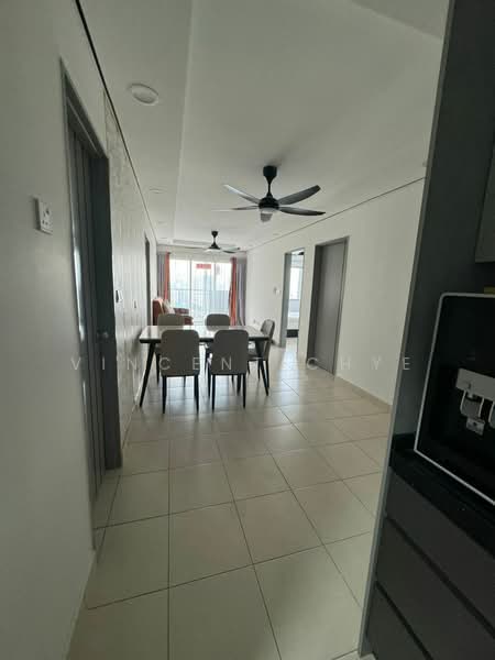 Kondominium untuk Disewa di Residensi Desa Satumas - Vincent Chye - PropertyGuru.com.my