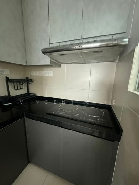 Kondominium untuk Disewa di Residensi Desa Satumas - Vincent Chye - PropertyGuru.com.my