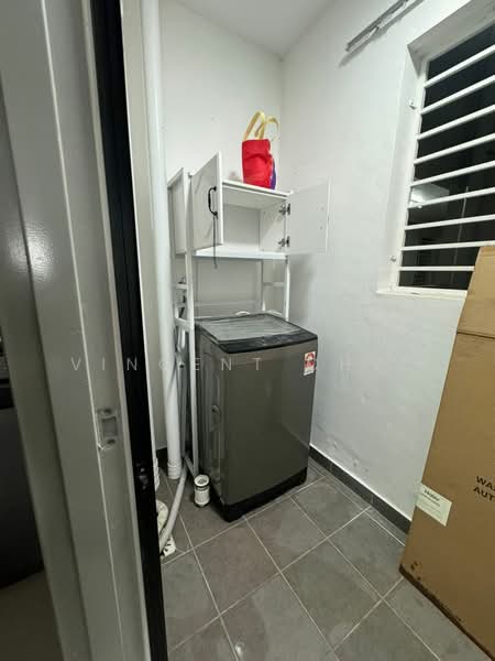 Kondominium untuk Disewa di Residensi Desa Satumas - Vincent Chye - Interior - PropertyGuru.com.my