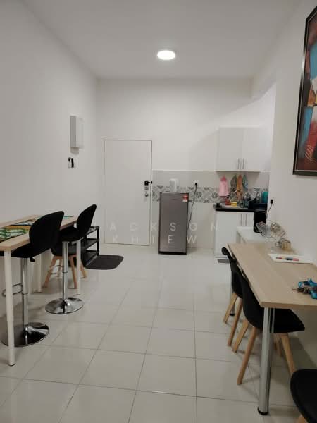 Kondominium untuk Disewa di The Anderson - Jackson Khiew - PropertyGuru.com.my