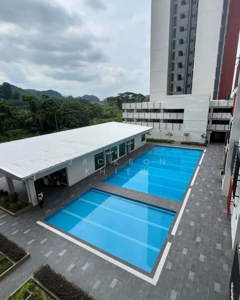 Kondominium untuk Disewa di The Anderson - Jackson Khiew - PropertyGuru.com.my